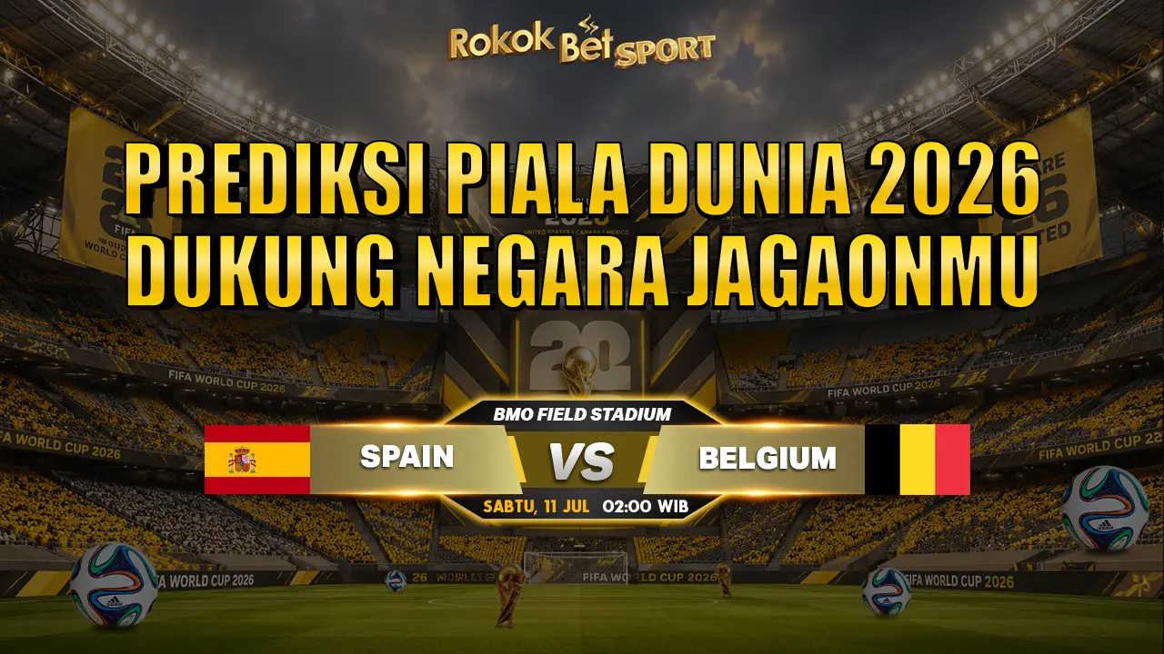 Prediksi Piala Dunia Partai Besar Perempat Final, Siapa Yang akan Masuk Semi Final ?