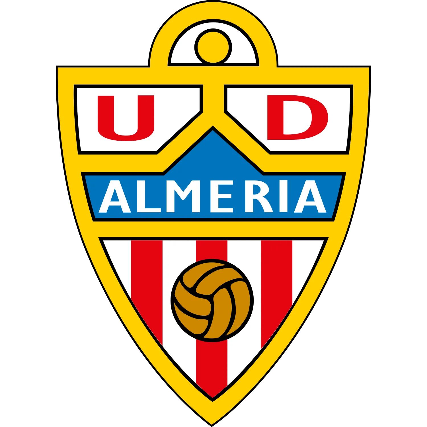 Almeria B