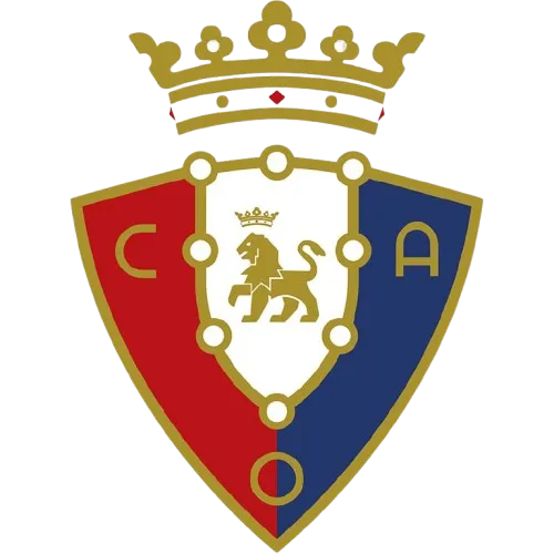 Osasuna
